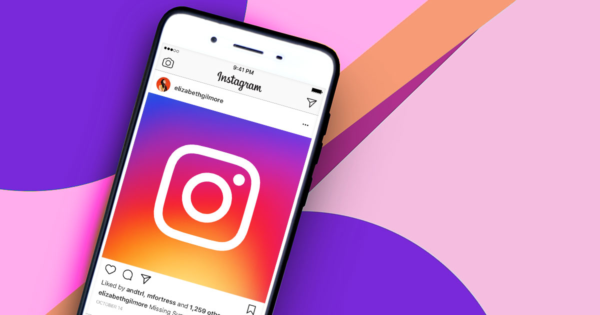 Hacking an Instagram Account with An Easy Access Tool