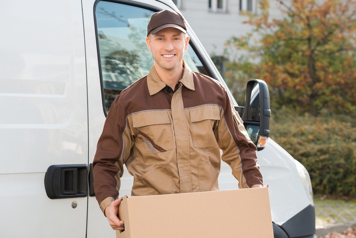 Moving Service