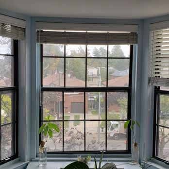 Window Repair