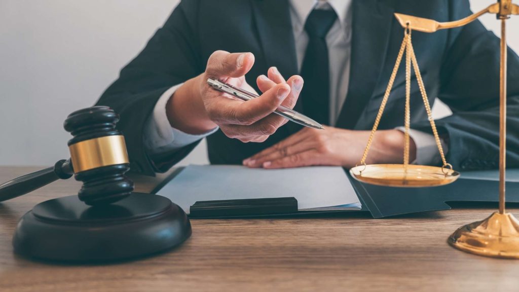 local attorney
