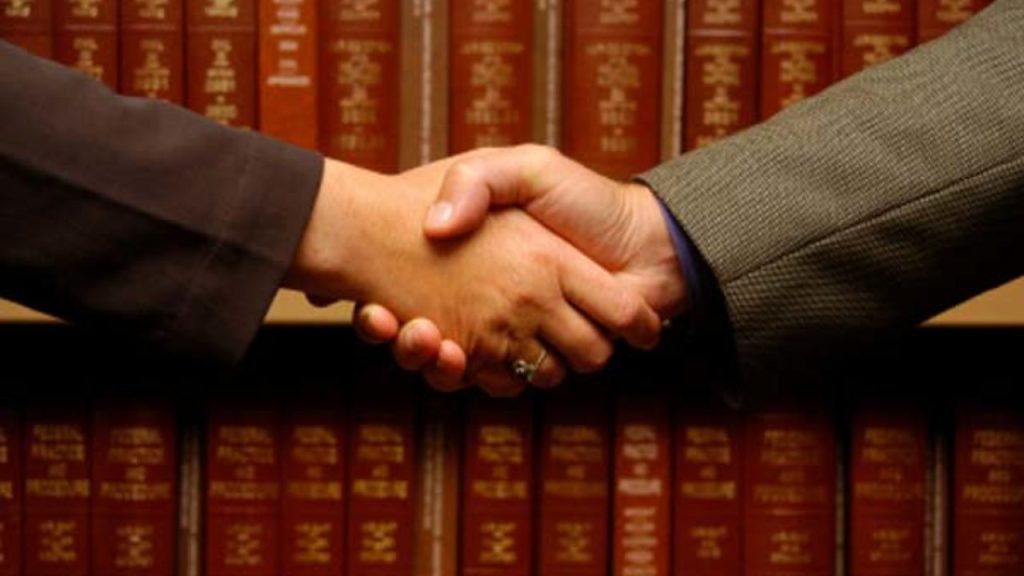 Lawyer