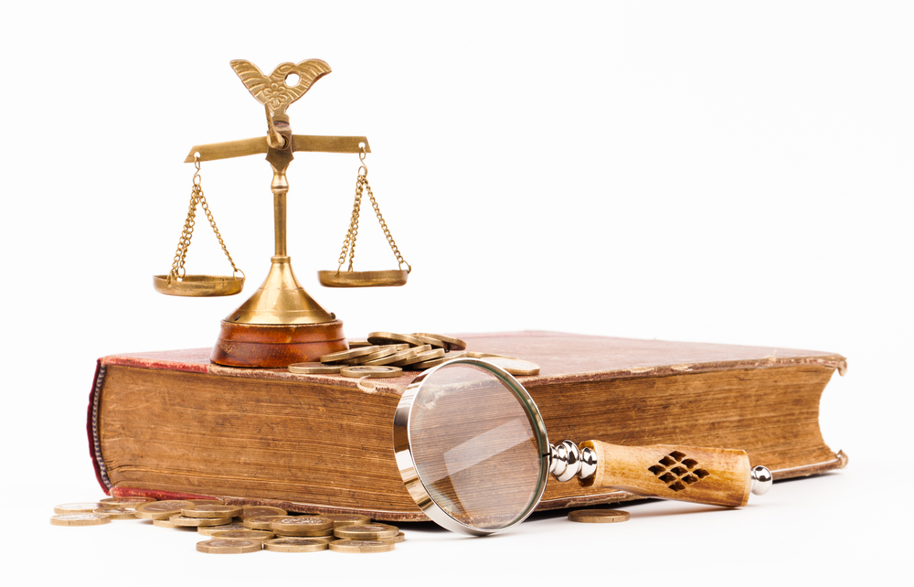 Law Services