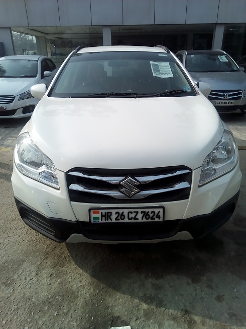 Used Car Service