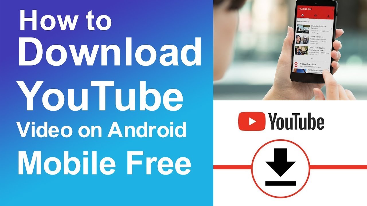 YouTube Videos Downloader 